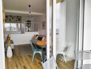 Ladeira Loft - City & Sea View - 1