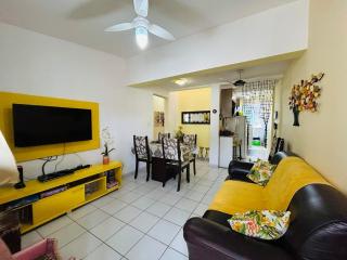 Temporada Inesquecível em UBATUBA - 8