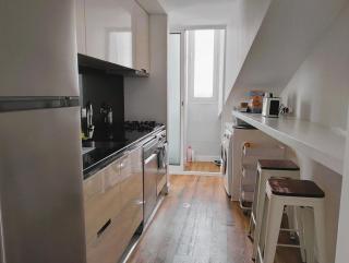 Ladeira Loft - City & Sea View - 7