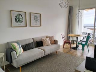 Ladeira Loft - City & Sea View - 9