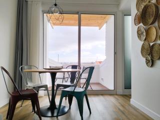 Ladeira Loft - City & Sea View - 4