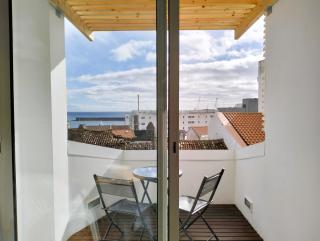 Ladeira Loft - City & Sea View - 3