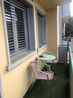 Meublés 2 ou 3 chambres - 1