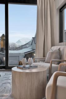 Urban Aurora Cabin - 2