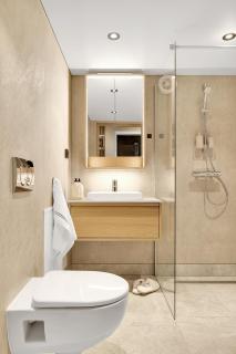 Urban Aurora Cabin - 5