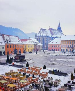 MCC Residence BV - 2