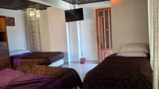 Cabaña el Rincon Del Lago - 4