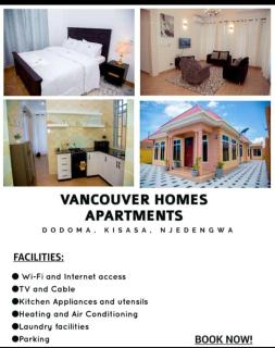 vancouver homes apartments - 3