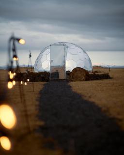 Helja Stay Glamping Domes - 6