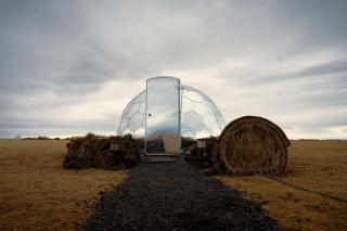Helja Stay Glamping Domes - Hella - 7