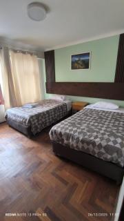 Refugio del Inka - 4