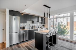 Westview Luxury Suites - Maisonneuve - 4