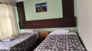 Refugio del Inka - 3