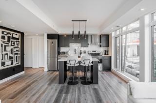 Westview Luxury Suites - Maisonneuve - 3