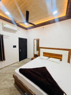 Hotel Tathastu Inn - 0