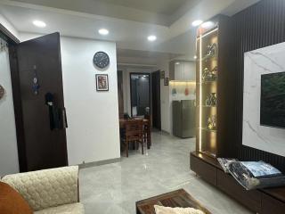 New Luxury 3BHK Near Yashobhoomi & Airport - 9