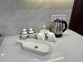 New Luxury 3BHK Near Yashobhoomi & Airport - 5