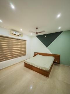 Akshaya home stay - 0