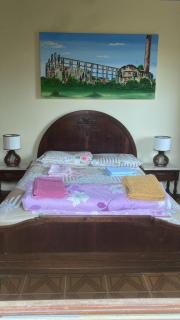 3 bed rooms Country House- Giu Camacho - 9