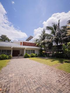 Akshaya home stay - 2