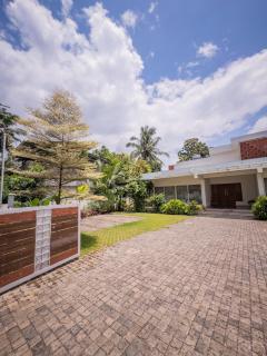 Akshaya home stay - 1