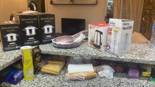 Paradise Hill Compound - 8