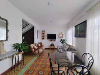 La Perlita - Casa de Hospedaje - 9