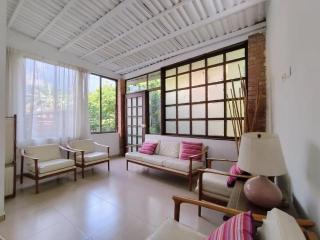 La Perlita - Casa de Hospedaje - 8