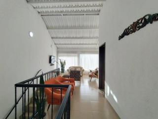 La Perlita - Casa de Hospedaje - 5