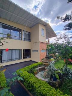 La Perlita - Casa de Hospedaje - 1