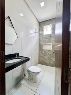 Casa em Residencial - 4