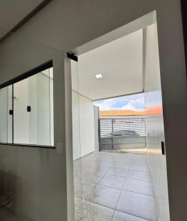 Casa em Residencial - 3