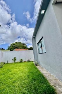 Casa em Residencial - 2