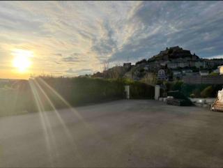spa de nage et jacuzzi à Séverac d'Aveyron - Sévérac d' Aveyron - 5