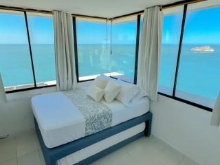 Apartamentos Santamaria del Mar - Bedviajes - 9