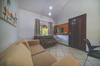 Apto 04 - 8 pessoas Passarela - Bombas - 1