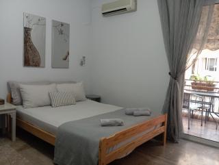 Nataliya's Nafplio apartment - 9