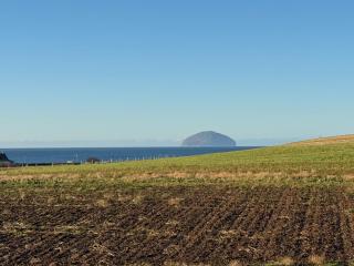 Turnberry Holiday Park Amazing Sea View - 4