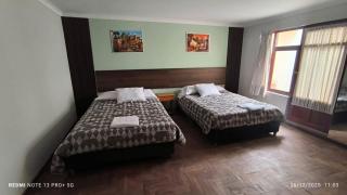 Refugio del Inka - 8