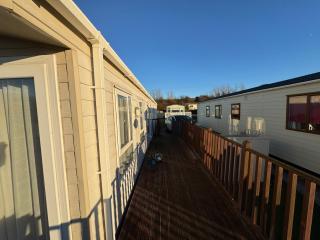 Turnberry Holiday Park Amazing Sea View - 5
