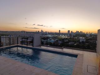 Departamento con excelente ubicación - 2