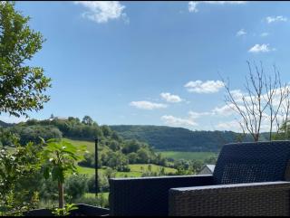 spa de nage et jacuzzi à Séverac d'Aveyron - Sévérac d' Aveyron - 7
