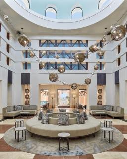 Hotel apartment Sheraton El Gouna - 8