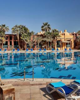 Hotel apartment Sheraton El Gouna - 5