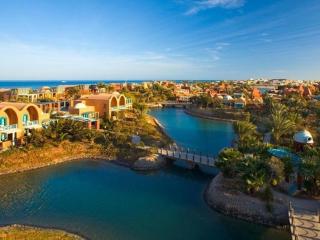 Hotel apartment Sheraton El Gouna - 2