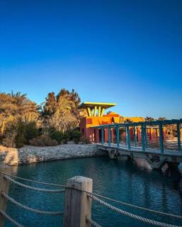 Hotel apartment Sheraton El Gouna - 1