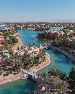 Grand Sheraton suite-El Gouna - 6