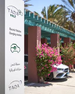 Grand Sheraton suite-El Gouna - 5