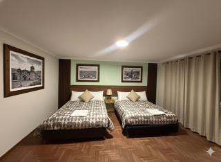 Refugio del Inka - 1