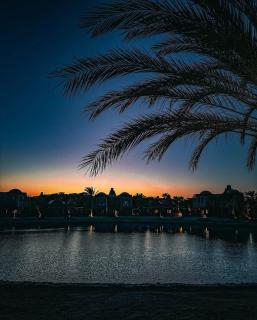 Grand Sheraton suite-El Gouna - 4